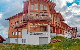 Hotel Eggishorn